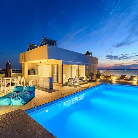 Seascape Villa Eforie Sud  Exterior photo