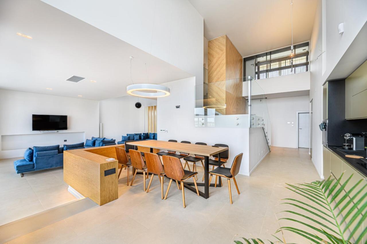 Seascape Villa Eforie Sud  Exterior photo