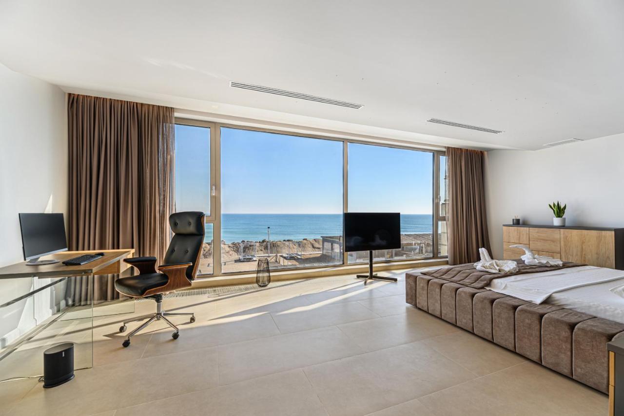Seascape Villa Eforie Sud  Exterior photo