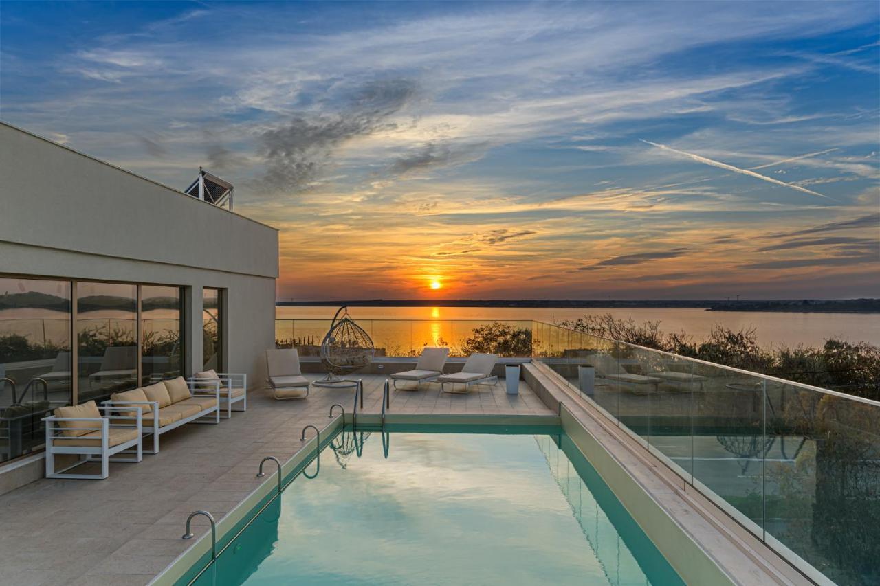 Seascape Villa Eforie Sud  Exterior photo