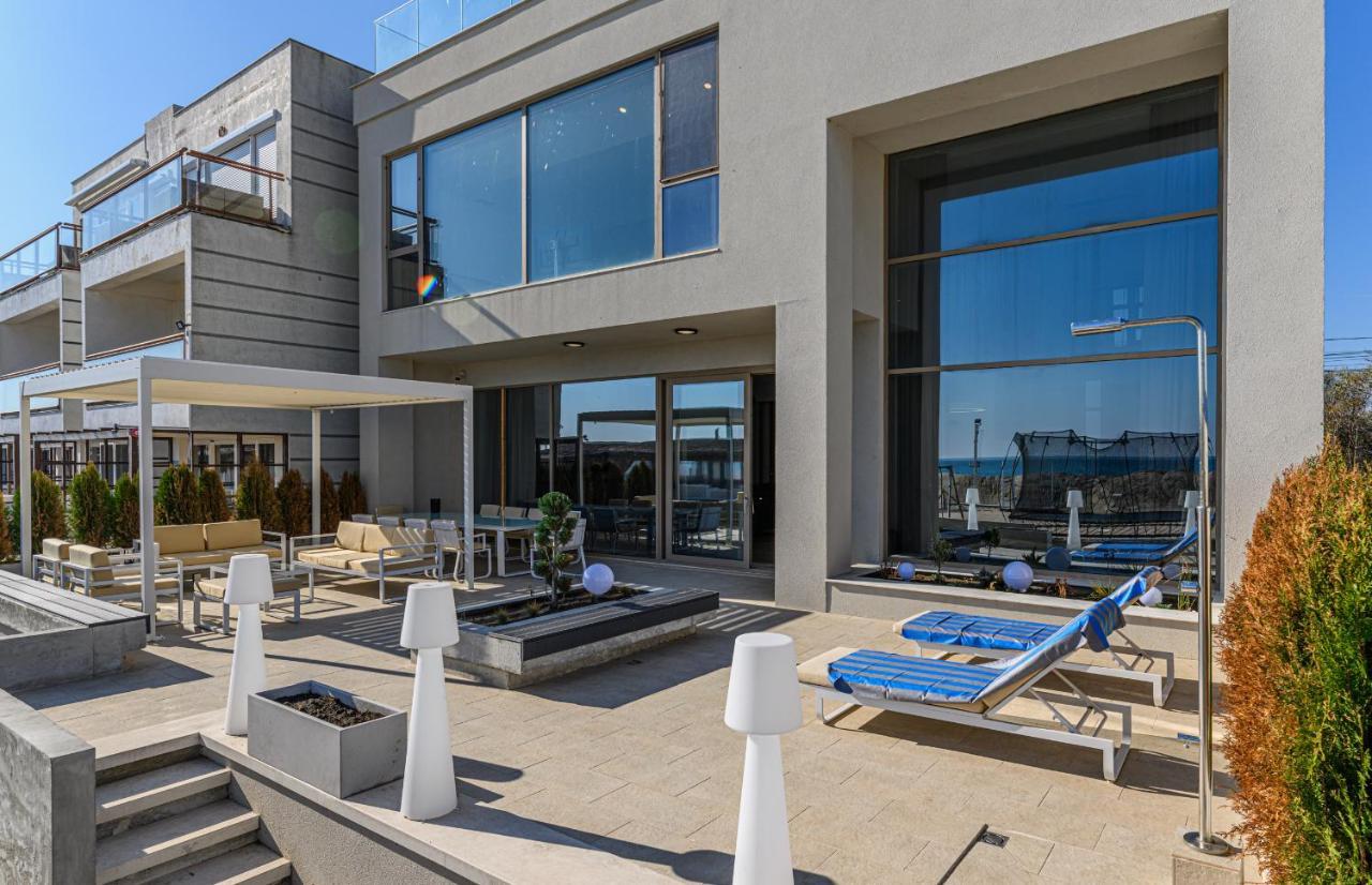 Seascape Villa Eforie Sud  Exterior photo