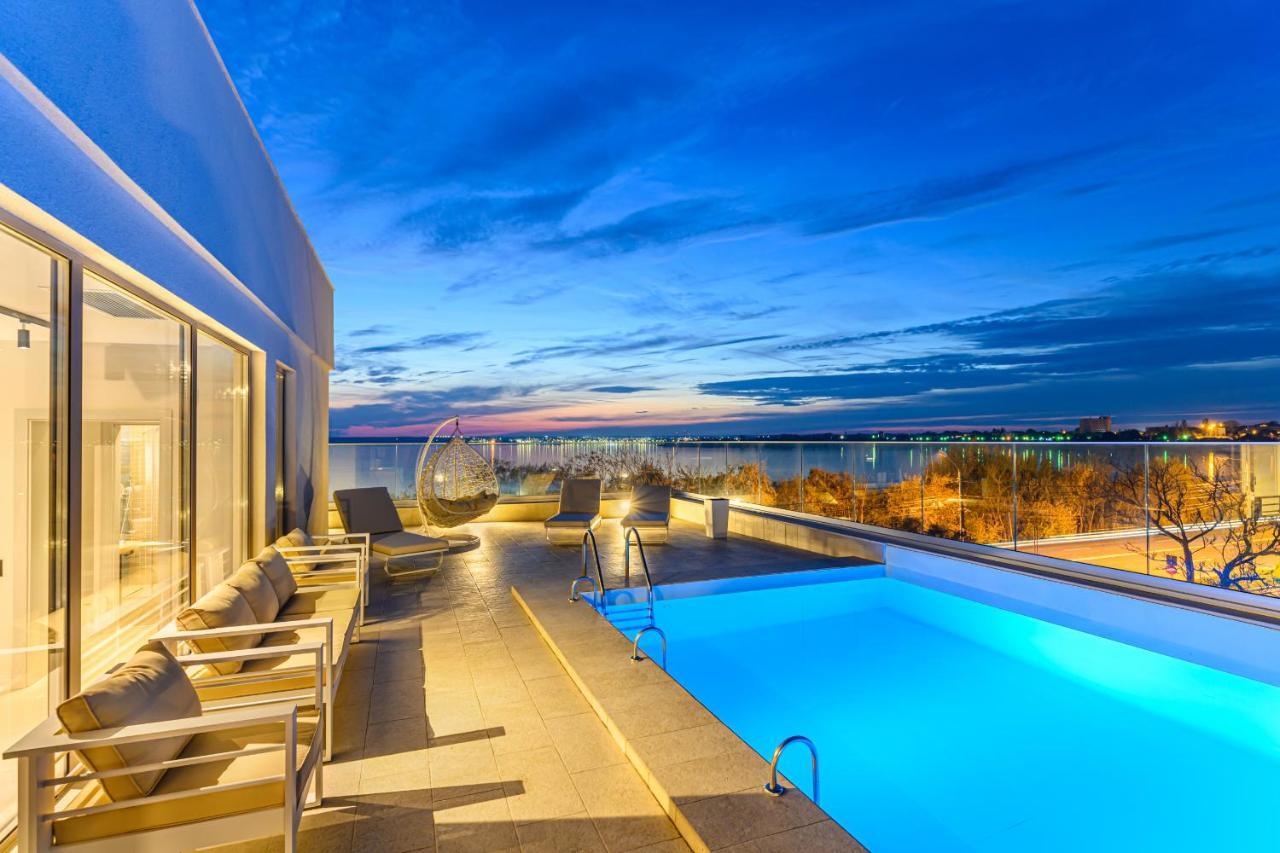 Seascape Villa Eforie Sud  Exterior photo