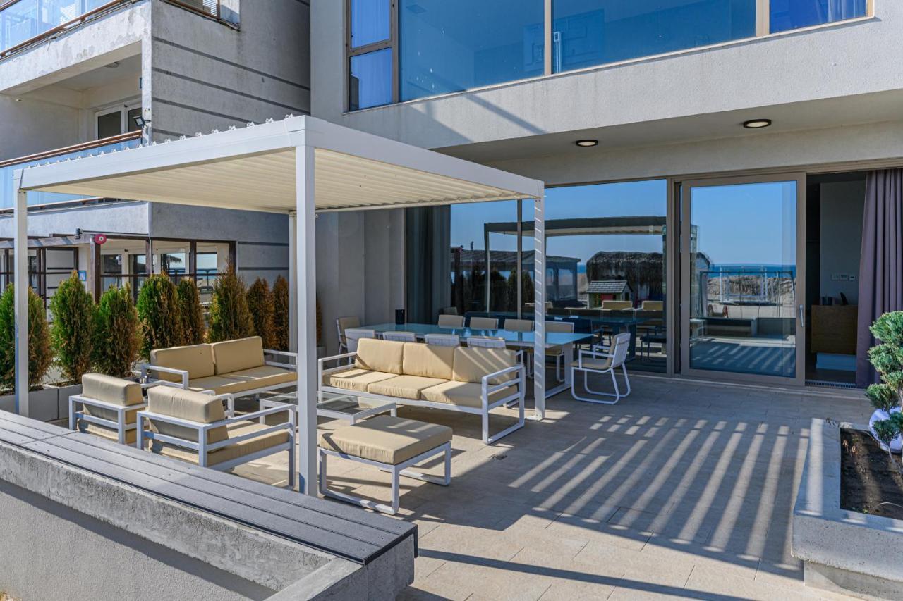 Seascape Villa Eforie Sud  Exterior photo